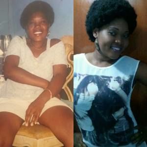 Meet your Posher, Lynnsha